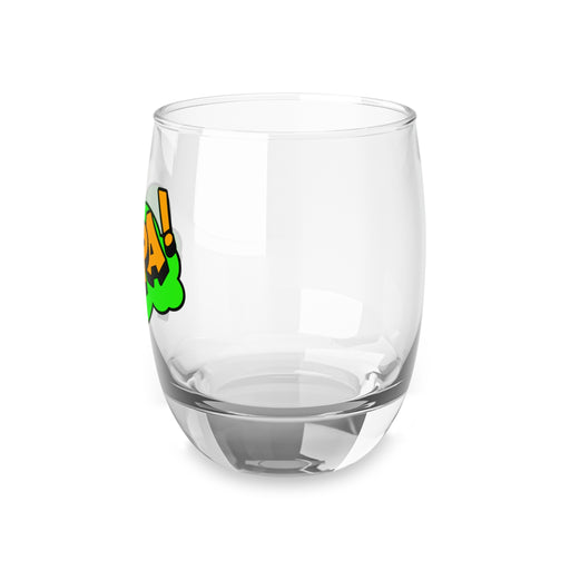 Papa! Whiskey Glass | Gift for Dad | Gift for Father | Gift for Grandpa | Gift for Uncle