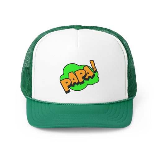 Papa!, Trucker Cap